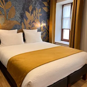 Hotel De France, La Cote-Saint-Andre